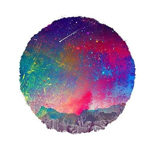 KHRUANGBIN - The Universe Smiles Upon You Vinyl - JWrayRecords