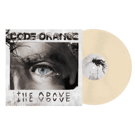 CODE ORANGE - The Above Vinyl - JWrayRecords