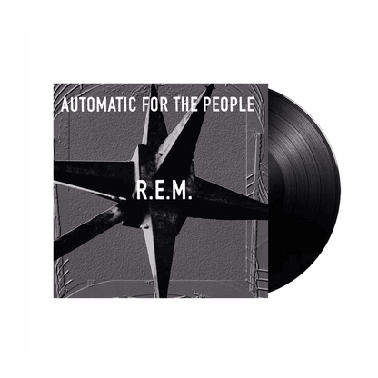 R.E.M - Automatic for the People Vinyl - JWrayRecords