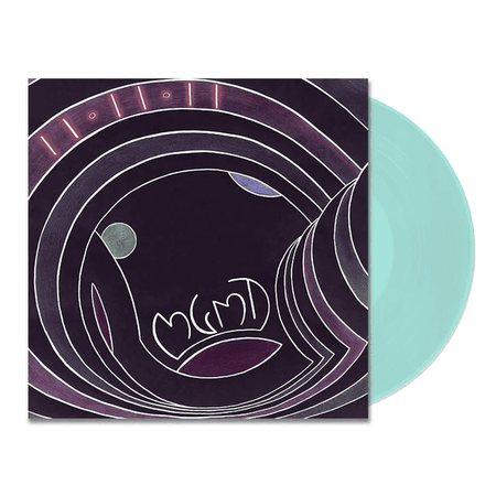 MGMT - 11.11.11 Vinyl - JWrayRecords