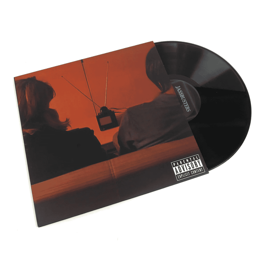 CONNAN MOCKASIN - Jassbusters Vinyl - JWrayRecords