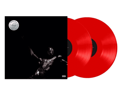 TRAVIS SCOTT - Utopia Vinyl - JWrayRecords