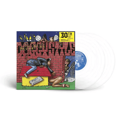 SNOOP DOGGY DOG - Doggystyle Vinyl - JWrayRecords