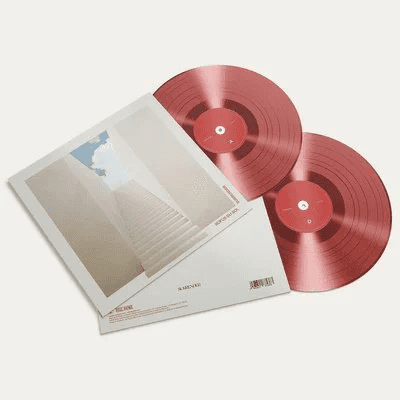 RUFUS DU SOL - Surrender Vinyl - JWrayRecords