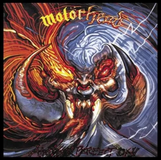 MOTORHEAD - Another Perfect Day Vinyl - JWrayRecords