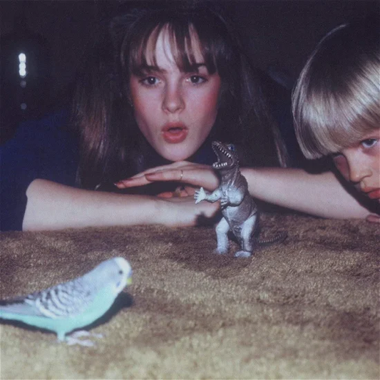 BIG THIEF - Masterpiece Vinyl - JWrayRecords