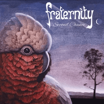 FRATERNITY - Second Chance Black Friday Edition 2023 Vinyl - JWrayRecords