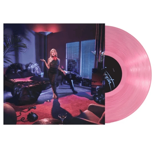 SLAYYYTER - Starfucker Vinyl - JWrayRecords