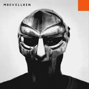 MADVILLIAN - Madvilliany Vinyl - JWrayRecords