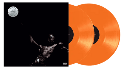 TRAVIS SCOTT - Utopia Vinyl - JWrayRecords