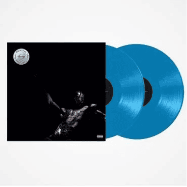 TRAVIS SCOTT - Utopia Vinyl - JWrayRecords