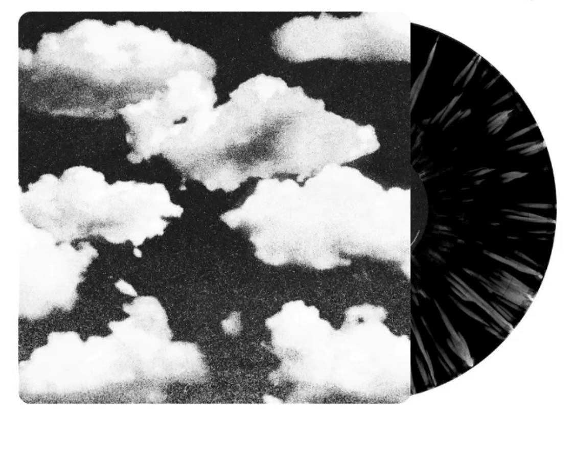 TURNSTILE x BADBADNOTGOOD - New Heart Designs EP Black Friday Edition Vinyl - JWrayRecords