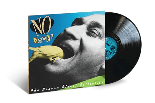 NO DOUBT - The Beacon Street Collection Vinyl - JWrayRecords