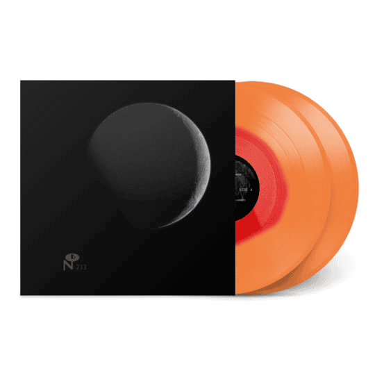 VALIUM AGGELEIN - Black Moon Vinyl - JWrayRecords