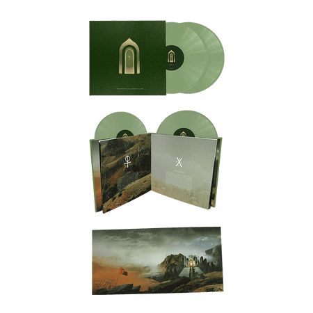GRETA VAN FLEET - The Battle at Garden's Gate Vinyl - JWrayRecords