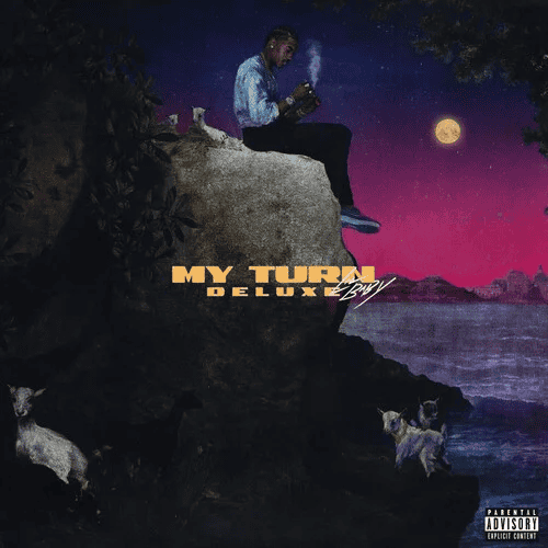 LIL BABY - My Turn Vinyl - JWrayRecords