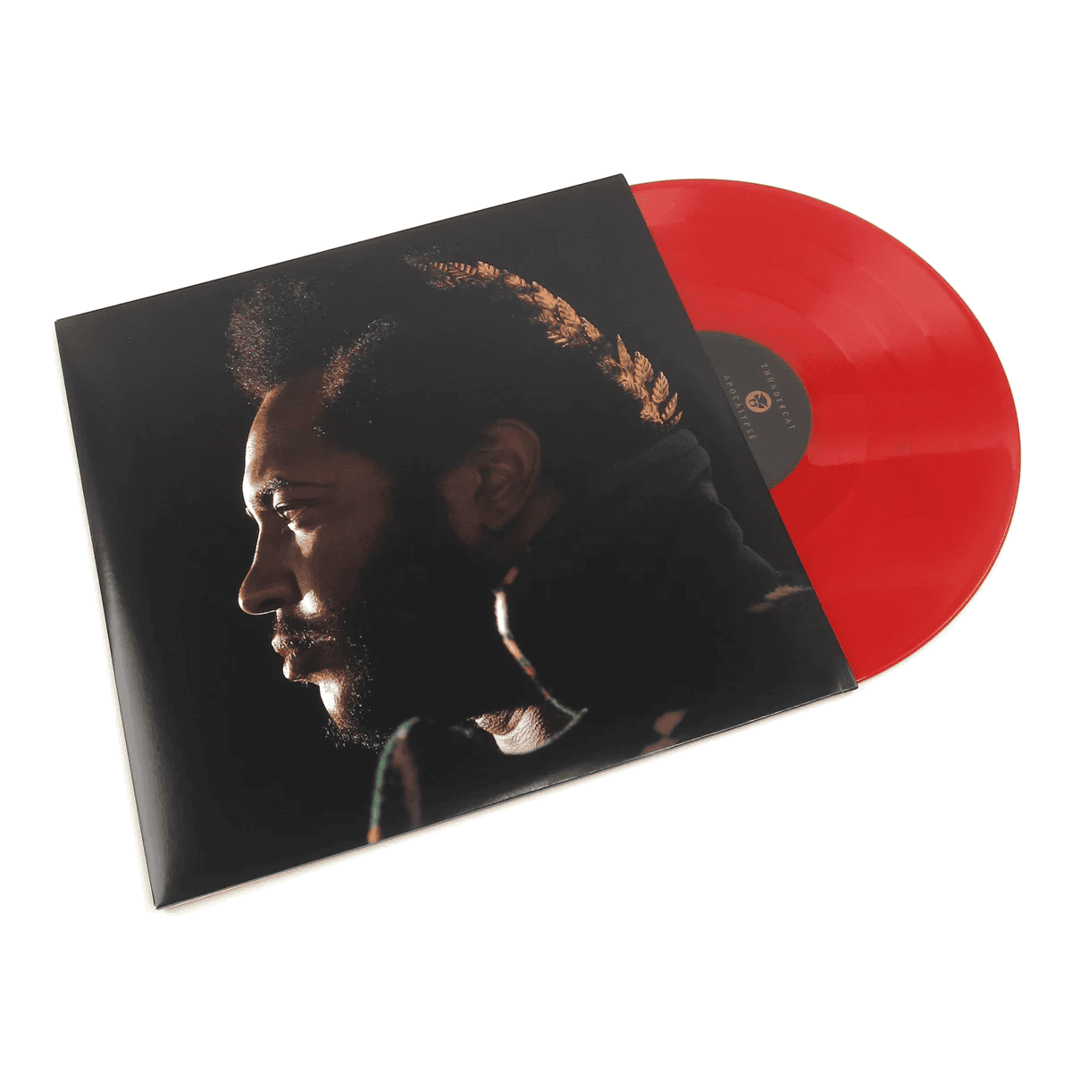 THUNDERCAT - Apocalypse 10th Anniversary Vinyl - JWrayRecords