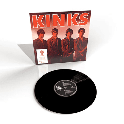 THE KINKS - Kinks Vinyl - JWrayRecords