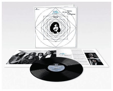 THE KINKS - Lola Versus Powerman and the Moneygoround, Pt. 1 Vinyl - JWrayRecords