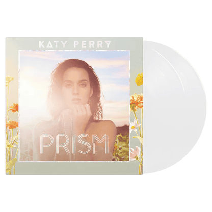 KATY PERRY - Prism Vinyl - JWrayRecords