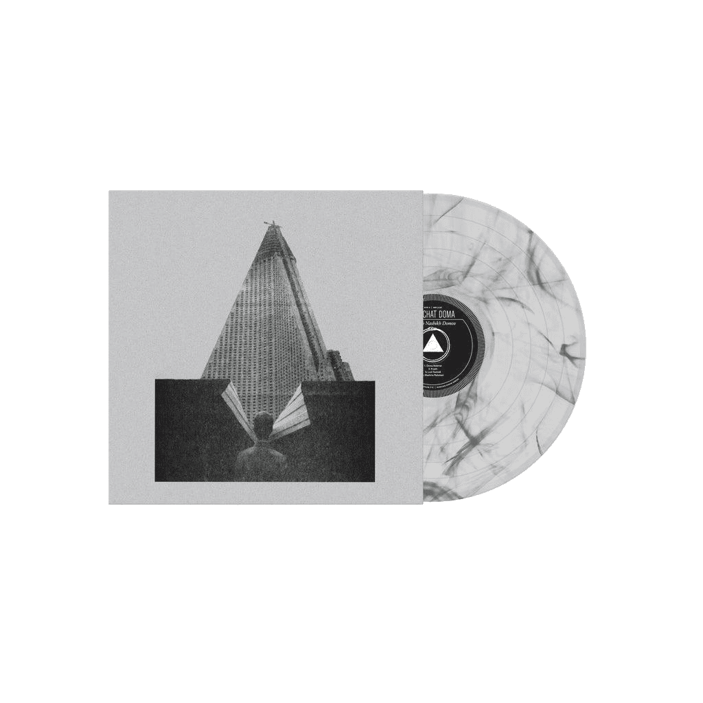 MOLCHAT DOMA - S Krysh Nashikh Domov Vinyl - JWrayRecords