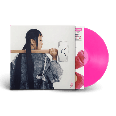YAEJI - With a Hammer Vinyl - JWrayRecords