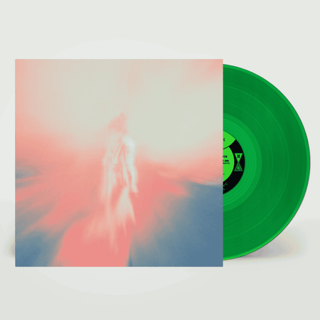 YAEJI - EP 1+2 Vinyl - JWrayRecords