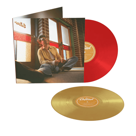 NIALL HORAN - The Show: Encore Vinyl - JWrayRecords
