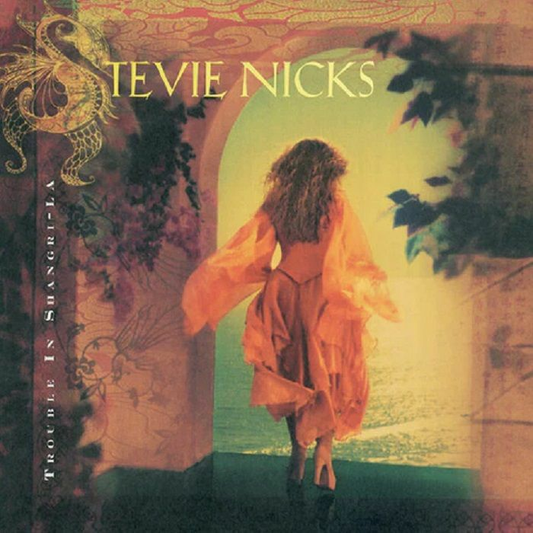 STEVIE NICKS - Trouble In Shangri-la Vinyl - JWrayRecords