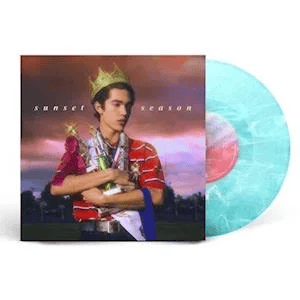 CONAN GRAY - Sunset Season 10" EP Vinyl - JWrayRecords