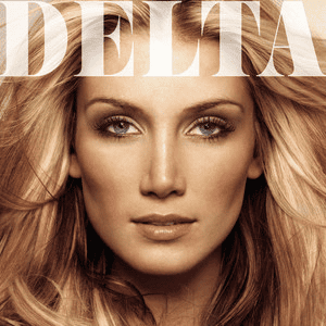 DELTA GOODREM - Delta Vinyl - JWrayRecords