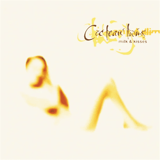 COCTEAU TWINS - Milk & Kisses Vinyl - JWrayRecords