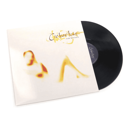 COCTEAU TWINS - Milk & Kisses Vinyl - JWrayRecords