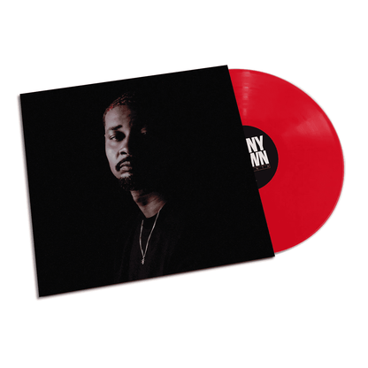 DANNY BROWN - Quaranta Vinyl - JWrayRecords