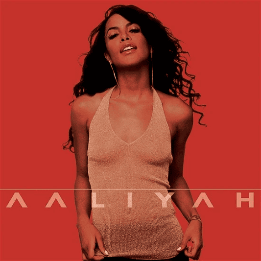 AALIYAH - Aaliyah Vinyl - JWrayRecords