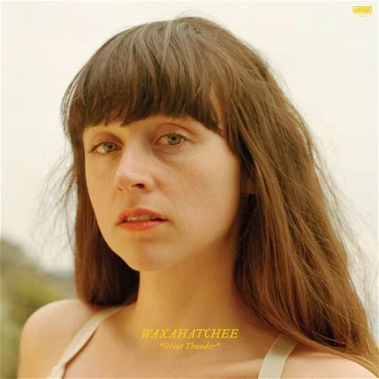 WAXAHATCHEE - Great Thunder EP Vinyl - JWrayRecords