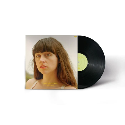 WAXAHATCHEE - Great Thunder EP Vinyl - JWrayRecords