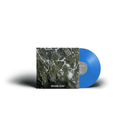 DISCLOSURE - Ecstasy Vinyl - JWrayRecords