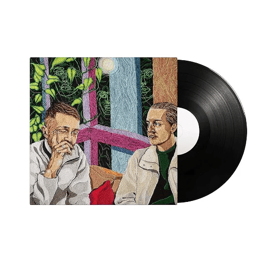 DISCLOSURE - Alchemy Vinyl - JWrayRecords