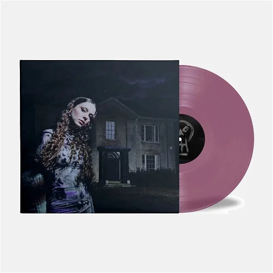 HOLLY HUMBERSTONE - Can You Afford To Lose Me? Vinyl - JWrayRecords