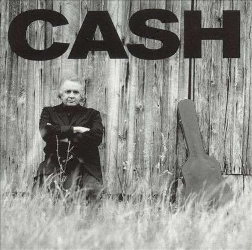 JOHNNY CASH - American II - Unchained Vinyl - JWrayRecords