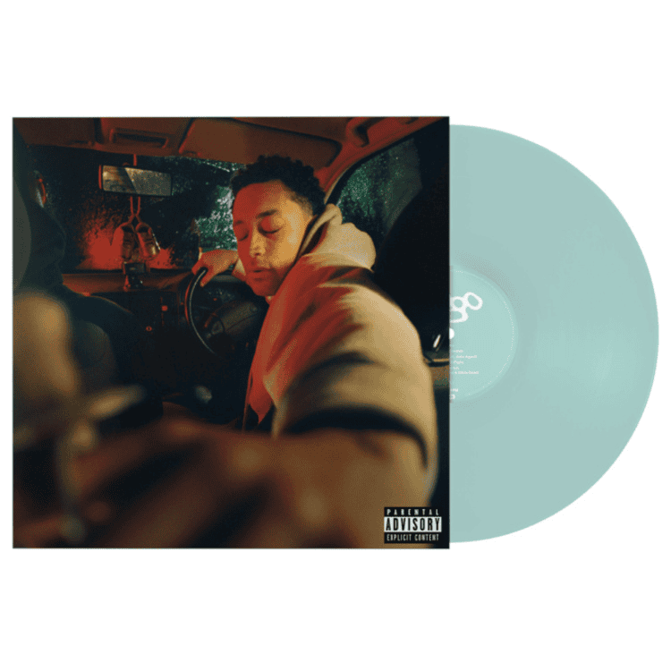 LOYLE CARNER - Hugo Vinyl - JWrayRecords