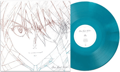 HIKARU UTADA - One Last Kiss EP Vinyl - JWrayRecords