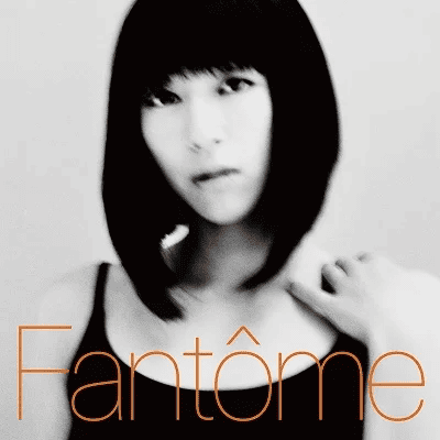 HIKARU UTADA - Fantome Vinyl - JWrayRecords