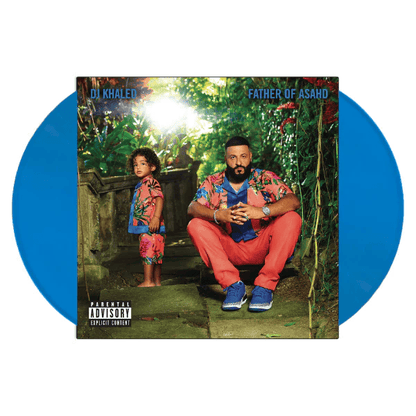 DJ KHALID - Father Of Asahd Vinyl - JWrayRecords