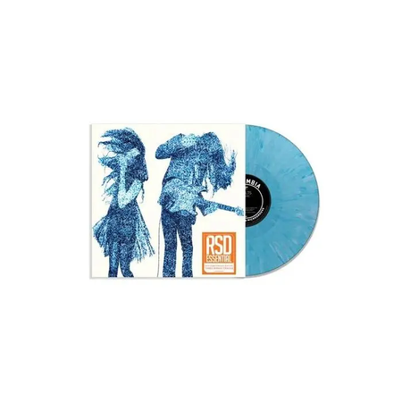 CULTS - Static Vinyl - JWrayRecords