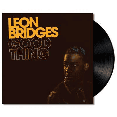 LEON BRIDGES - Good Thing Vinyl - JWrayRecords