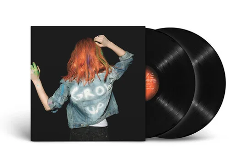 PARAMORE - Paramore 10th Anniversary Vinyl - JWrayRecords