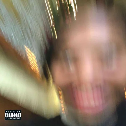 EARL SWEATSHIRT - Some Rap Songs Vinyl - JWrayRecords