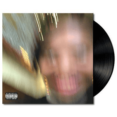 EARL SWEATSHIRT - Some Rap Songs Vinyl - JWrayRecords